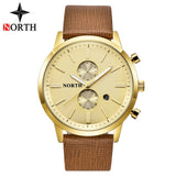 North Luxygold Men