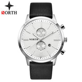 North Luxygold Men