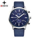 North Luxygold Men
