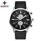 North Luxygold Men