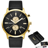 North Luxygold Men