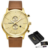North Luxygold Men