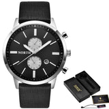 North Luxygold Men