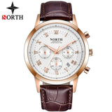 North TopClassics Men