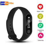 PRETTYLITTLE M2 Smart Watch