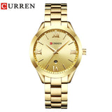 CURREN 9003 Women