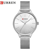 CURREN GOLD10+ Women