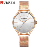 CURREN GOLD10+ Women
