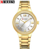 CURREN 9004 Women