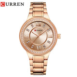 CURREN 9004 Women