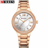 CURREN 9004 Women