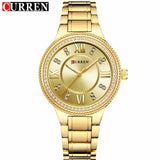 CURREN 9004 Women