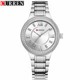 CURREN 9004 Women