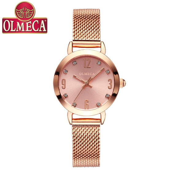 OLMECA Reloj Women