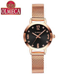 OLMECA Reloj Women