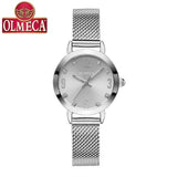 OLMECA Reloj Women