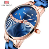 MINIFOCUS Blue+ Women