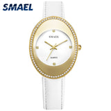 SMAEL Ladies Watch