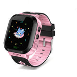Choosinsing AKK74 Kids Smartwatch