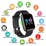 DOOLNNG D13 Smart Watch