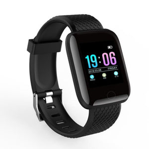 DOOLNNG D13 Smart Watch