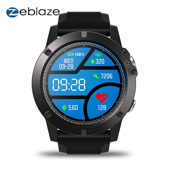 Zeblaze VIBE 3 Pro Smart Watch Men