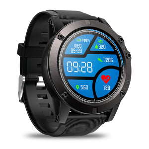 Zeblaze VIBE 3 Pro Smart Watch Men