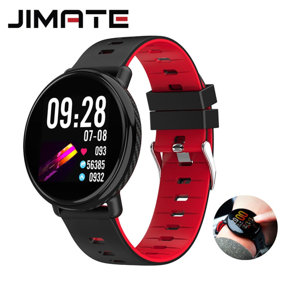 Jimate 7+ Smart Watch