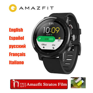 Origina Xiaomi Amazfit Men