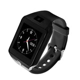 RKJ DZ09+ Smart Baby Watch