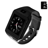 RKJ DZ09+ Smart Baby Watch