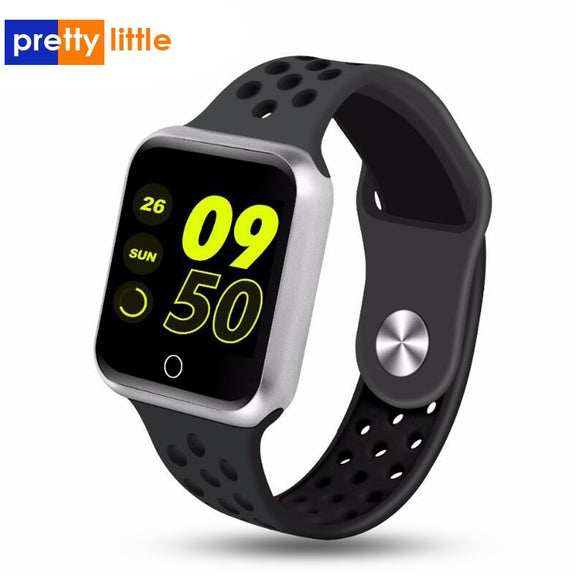 PRETTYLITTLE S226 Smart Watch