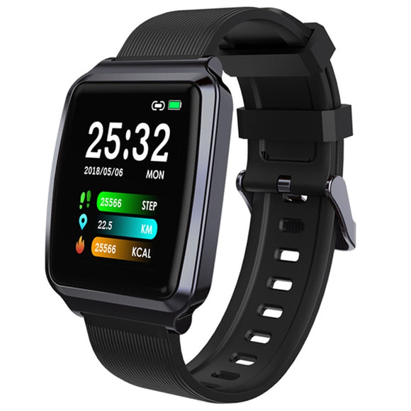 MYOLSD Clock+ Smart Watch