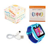 DAZL Kids Smart Qatch
