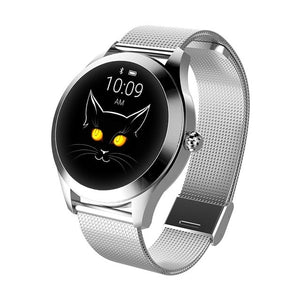 696 X10 Smart Watch Women