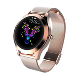 696 X10 Smart Watch Women