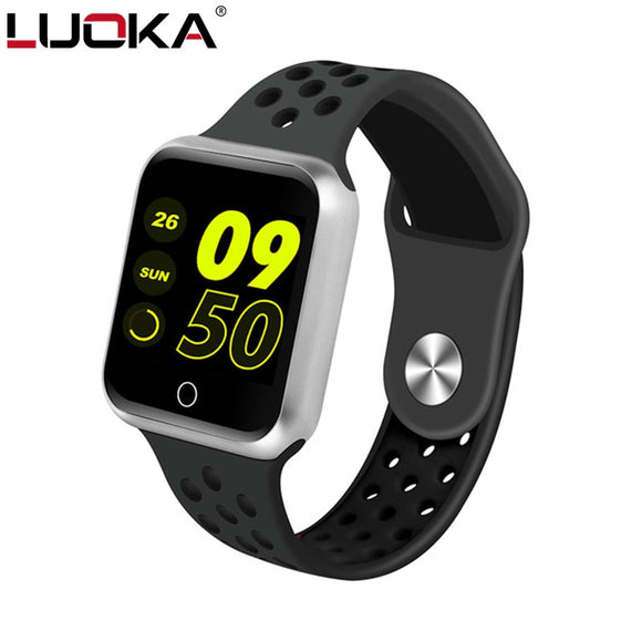 LUOKA S226 Smart Watch