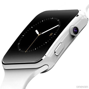 ONEVAN X6 Smart Watch