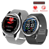 ZEZECOCO ELEK7 Smart Watch Men