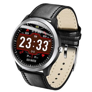 ZEZECOCO ELEK7 Smart Watch Men