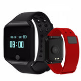 ZEZECOCO IP67 Men Smart Watch