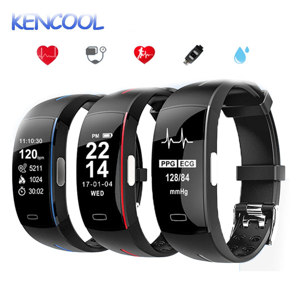 KENCOOL BURAK07 Smart Watch