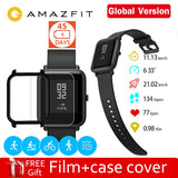 Xiaomi Amazfit Smart Watch