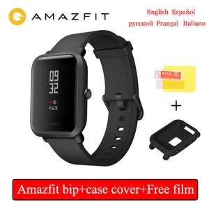 Xiaomi Amazfit Smart Watch