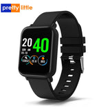 PRETTYLITTLE R6 Smartwatch