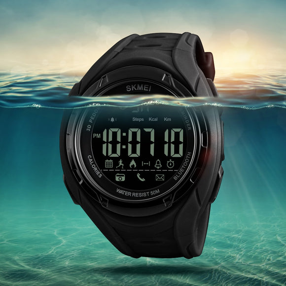 SKMEI ZK30 Men Smart Watch