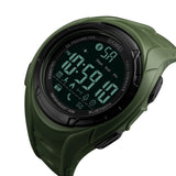 SKMEI ZK30 Men Smart Watch