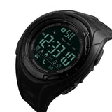 SKMEI ZK30 Men Smart Watch