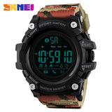 SKMEI SK1385 Smart Watch Men