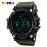 SKMEI SK1385 Smart Watch Men